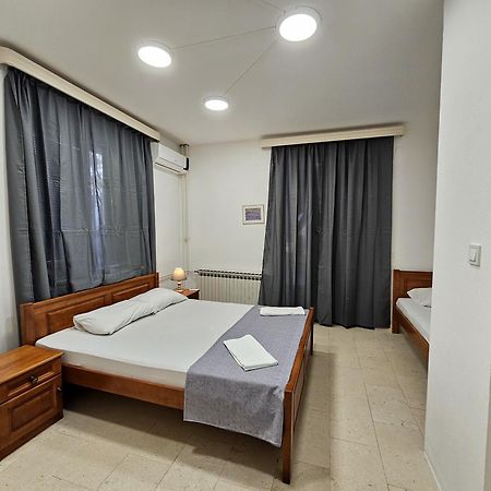 Bravo Plus Budva Zewnętrze zdjęcie