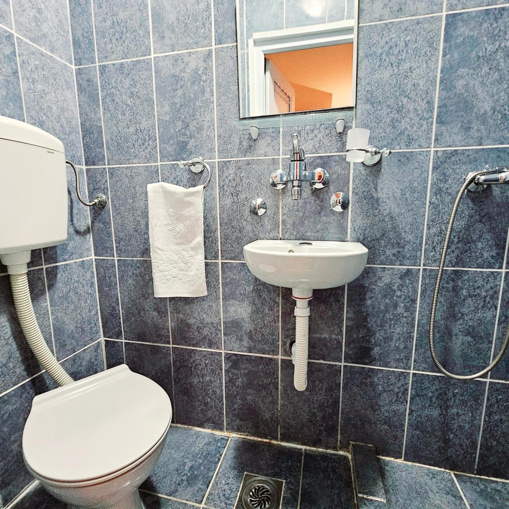 Bravo Plus Budva Pokój zdjęcie