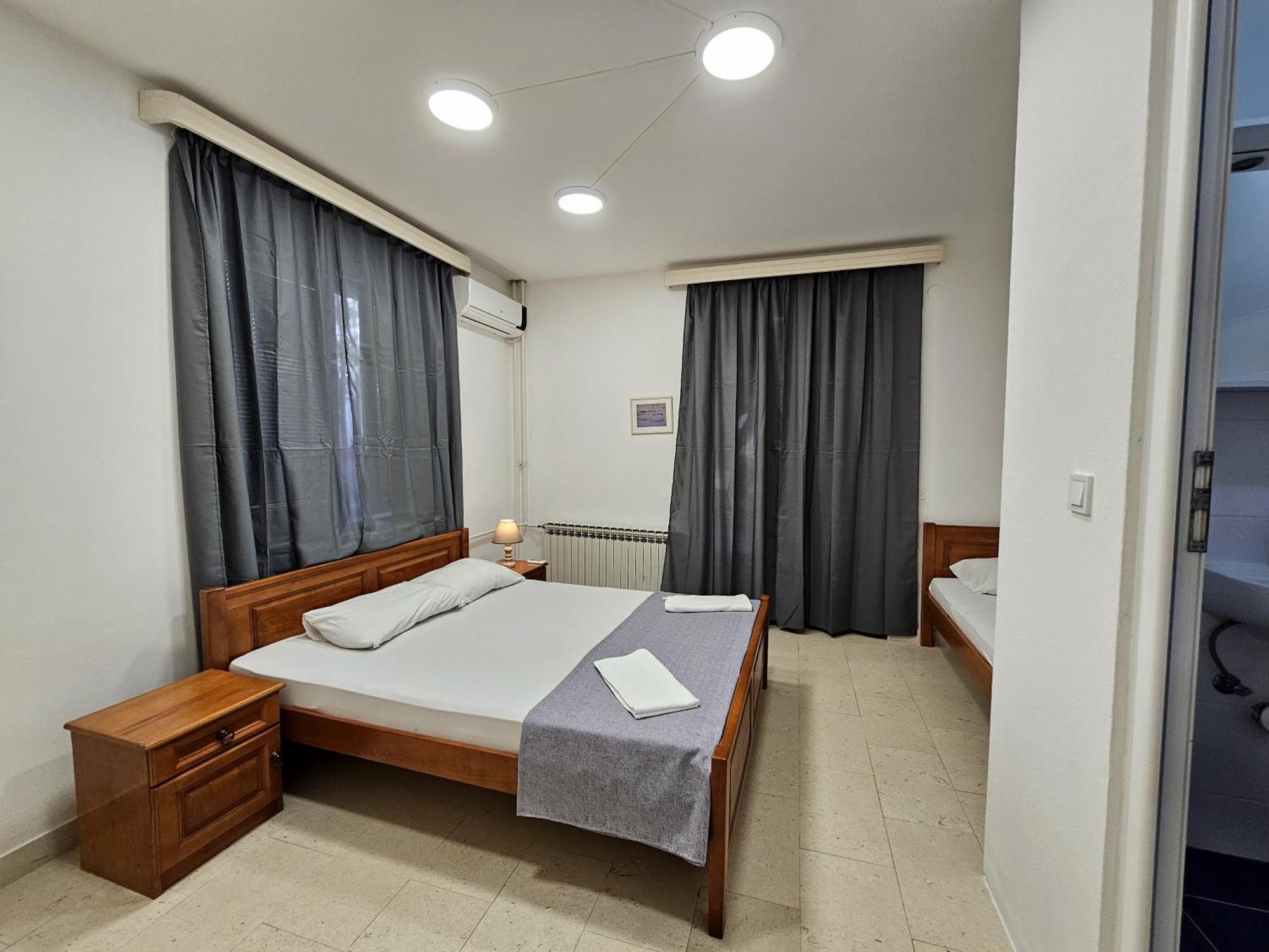 Bravo Plus Budva Zewnętrze zdjęcie